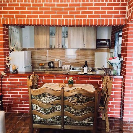 Albomi Apartment Котор Екстериор снимка