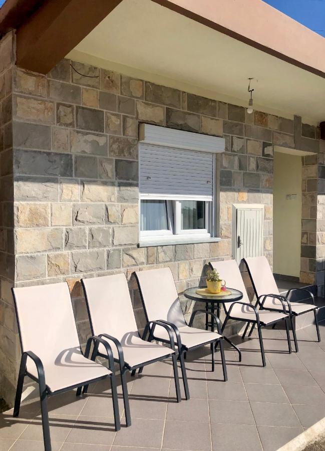 Albomi Apartment Котор Екстериор снимка