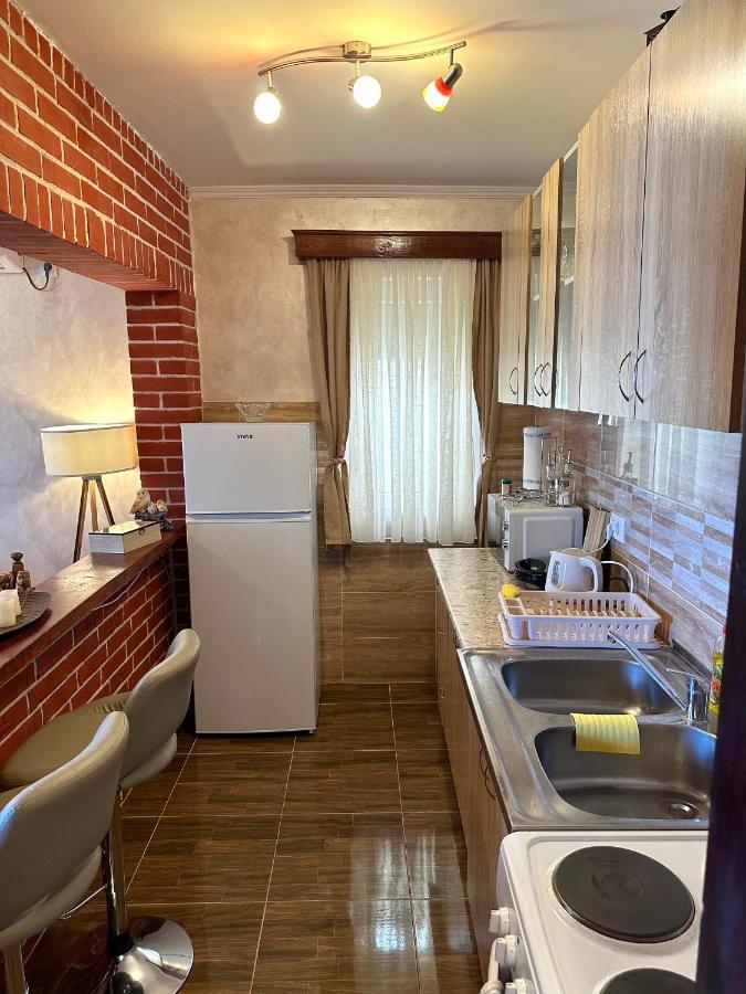 Albomi Apartment Котор Екстериор снимка