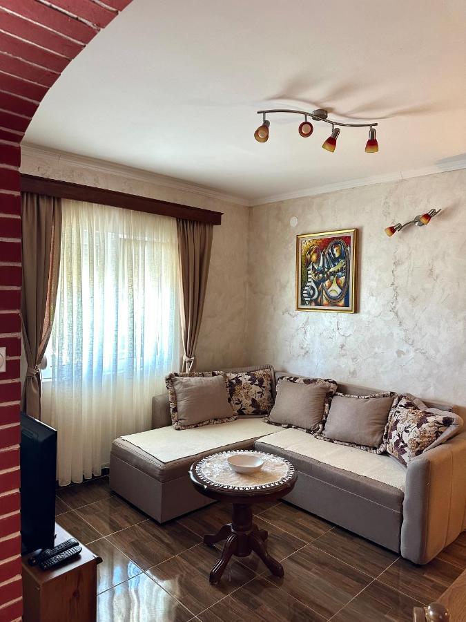 Albomi Apartment Котор Екстериор снимка