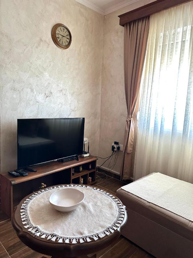 Albomi Apartment Котор Екстериор снимка