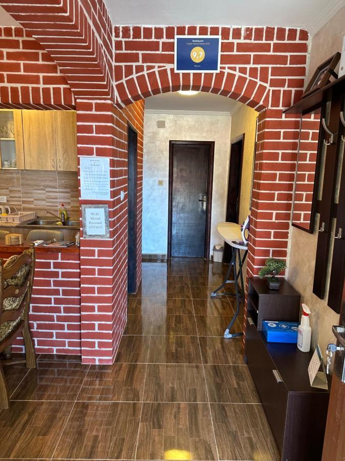 Albomi Apartment Котор Екстериор снимка