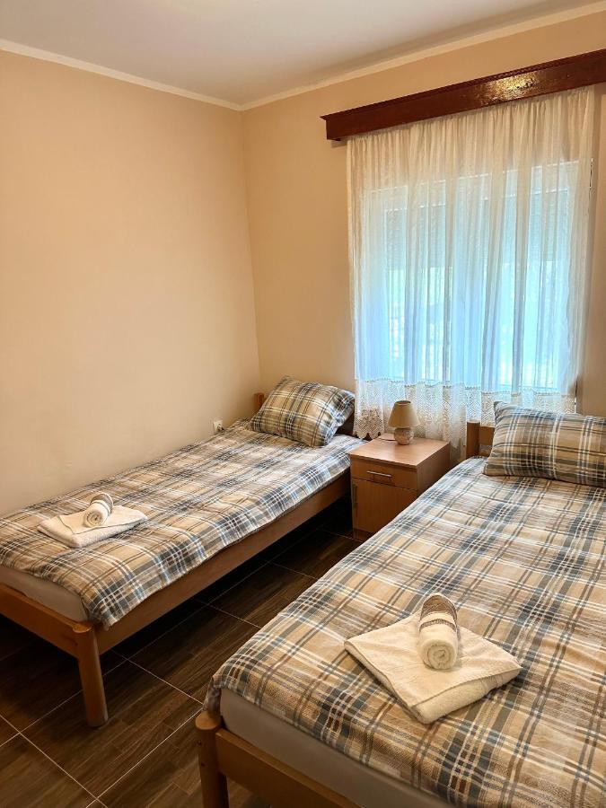 Albomi Apartment Котор Екстериор снимка