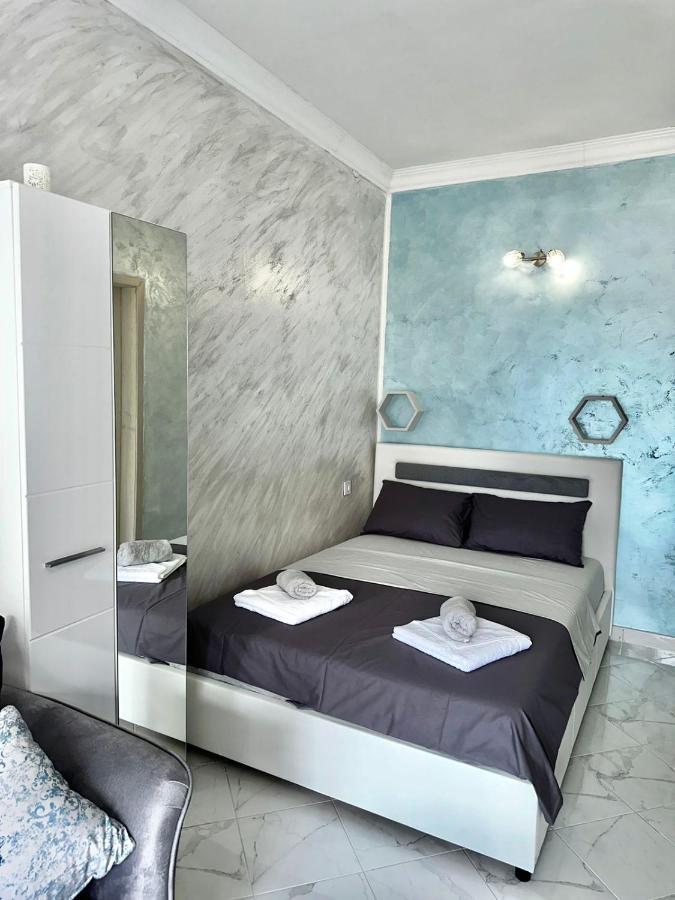 Albomi Apartment Котор Екстериор снимка