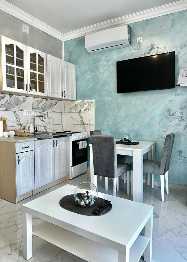 Albomi Apartment Котор Екстериор снимка