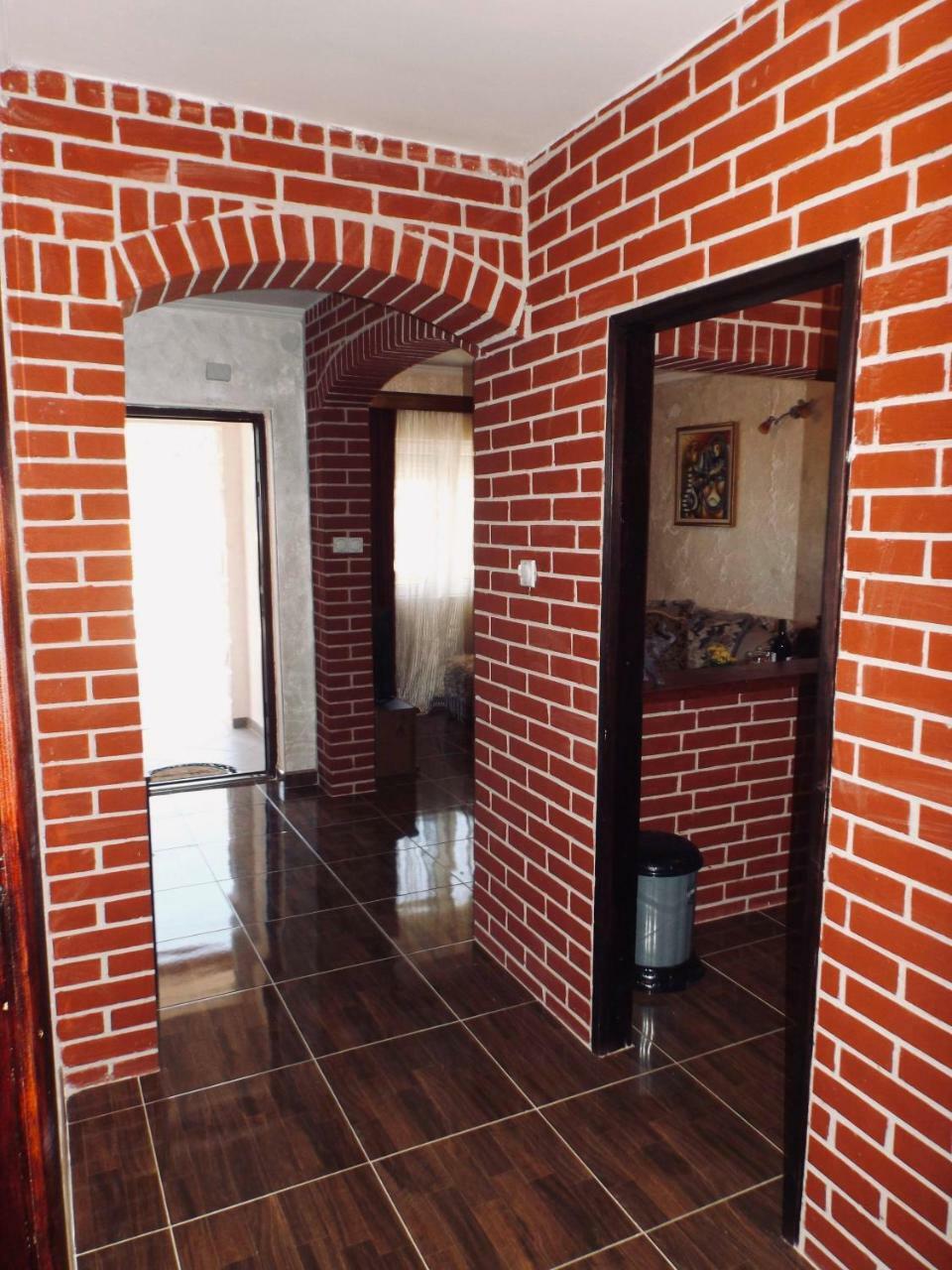Albomi Apartment Котор Екстериор снимка