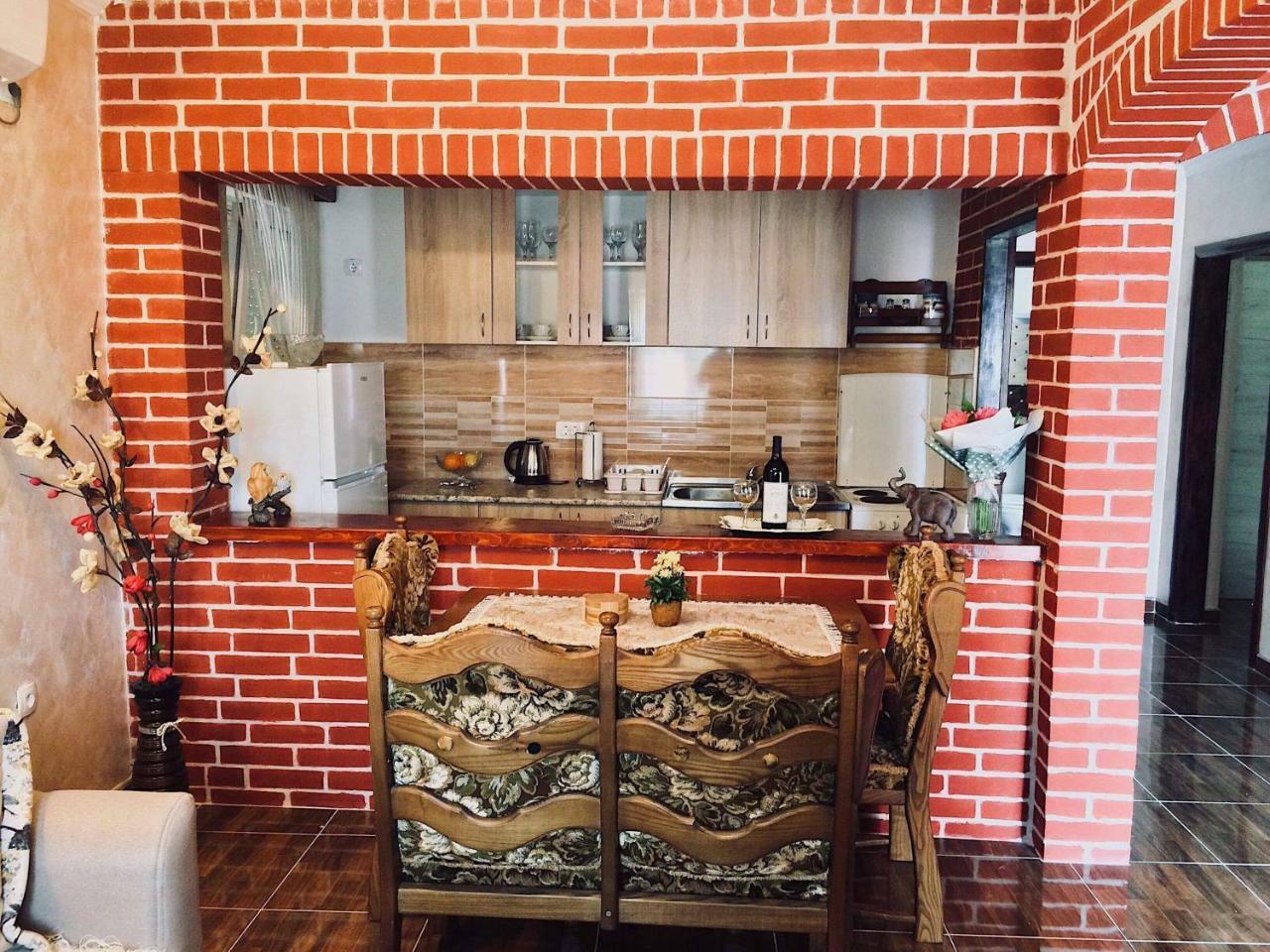 Albomi Apartment Котор Екстериор снимка
